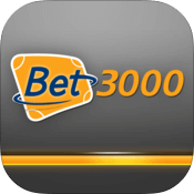 bet3000 App Logo