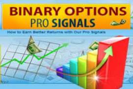 best binary options signals software