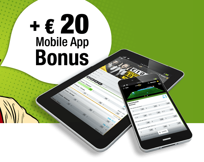 CashPoint Mobile App Bonus