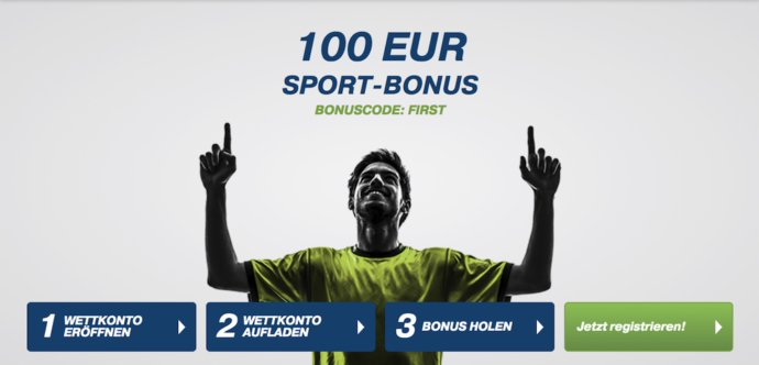 bis zu 100 euro bet-at-home bonus für neukunden