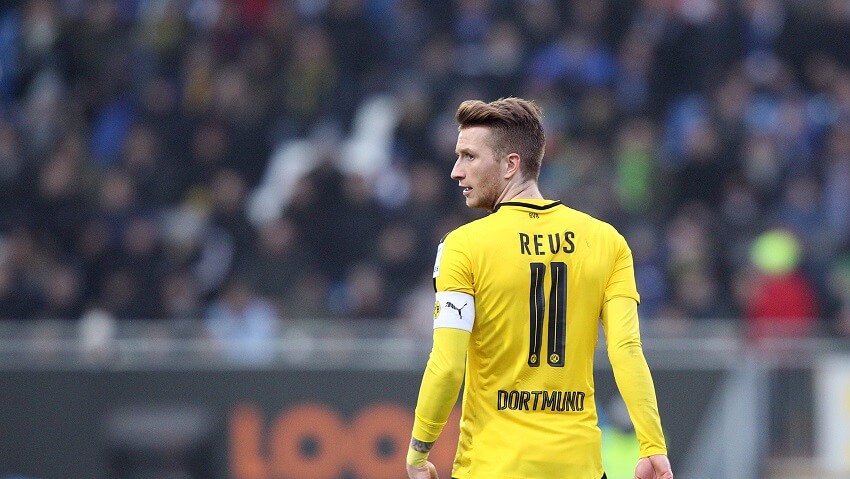 BVB Augsburg Tipp, Prognose Wettquoten Dortmund FCA