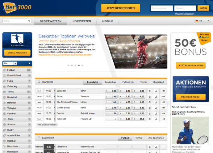 bet3000_startseite