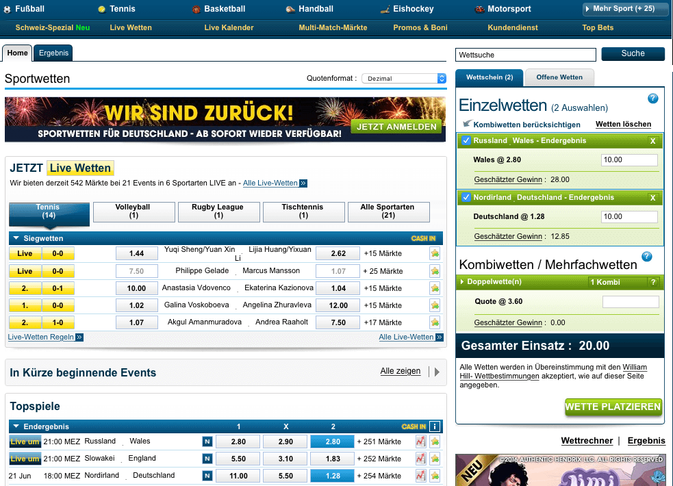 williamhill_angebot