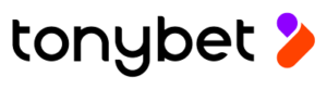 Tonybet Logo