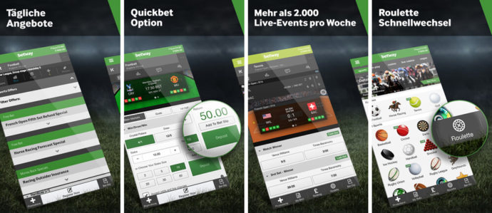 Betway App Download
