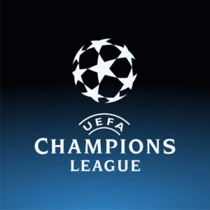 Abbruch der Champions League Abbruch der Champions League