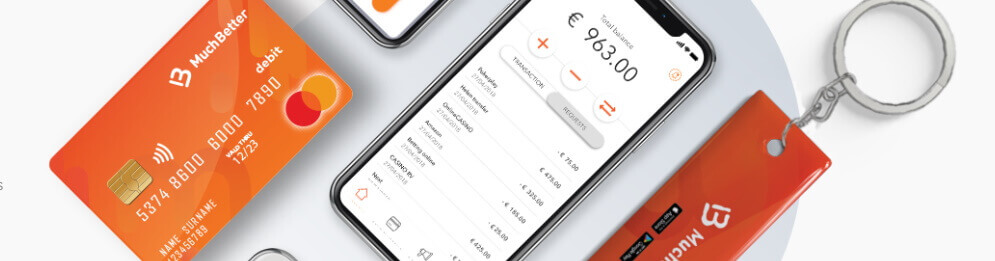 MuchBetter Sportwetten MuchBetter Sportwetten