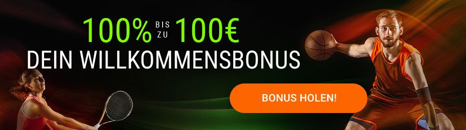 Betonic Willkommensbonus