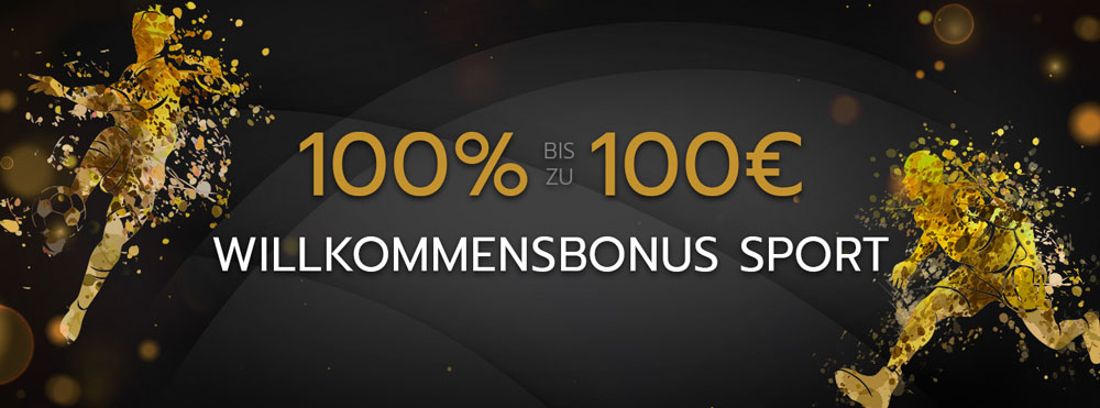 Betrophy Willkommensbonus