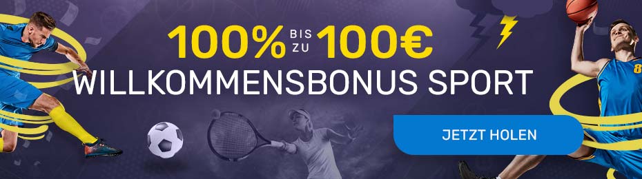 Thrillsy Willkommensbonus