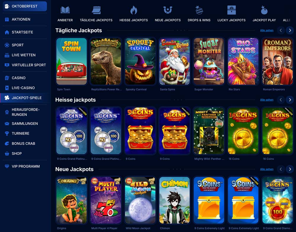 Boomerang Bet Casino