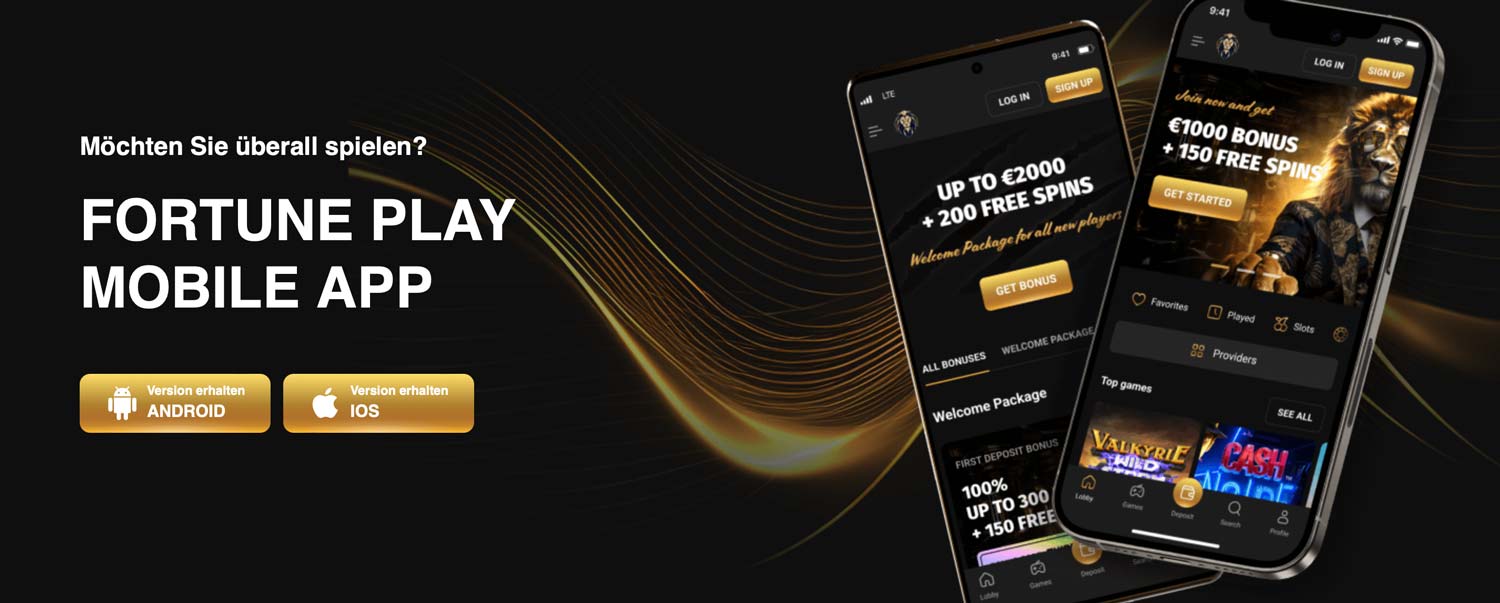 FortunePlay APP