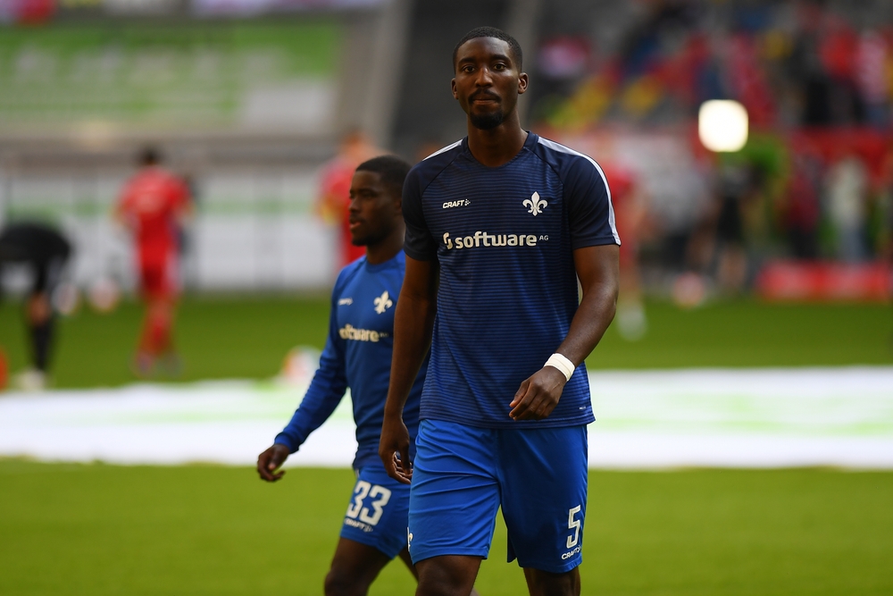 SV Darmstadt - 1. FC Nürnberg: Tipp & Prognose (23.01.2026)